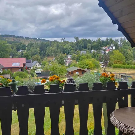 Alice Vakantiehuis *