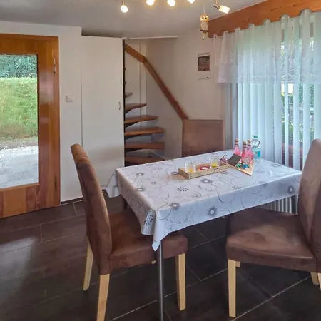 Vakantiehuis Alice *