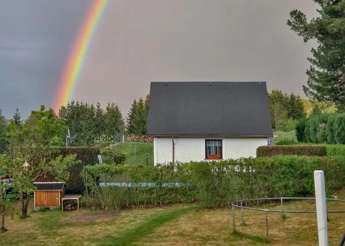 Alice Nyaraló Grossbreitenbach