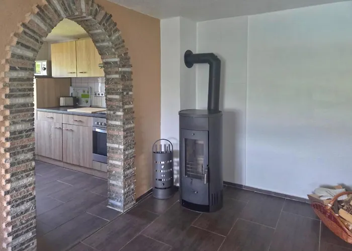 Nyaraló Alice Grossbreitenbach